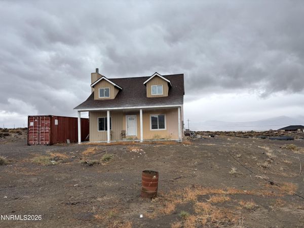 4500 Glenwood Drive, Fernley, NV 89408