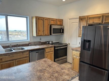 4500 Glenwood Drive, Fernley, NV 89408 Photo