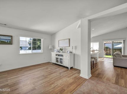 1785 Lantana Drive, Minden, NV 89423 Photo