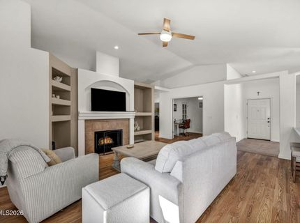 1785 Lantana Drive, Minden, NV 89423 Photo
