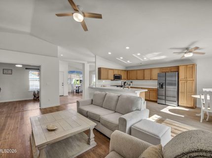 1785 Lantana Drive, Minden, NV 89423 Photo