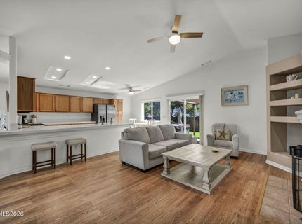 1785 Lantana Drive, Minden, NV 89423 Photo
