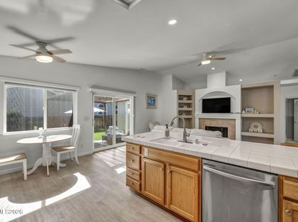 1785 Lantana Drive, Minden, NV 89423 Photo