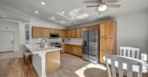 1785 Lantana Drive, Minden, NV 89423 Photo