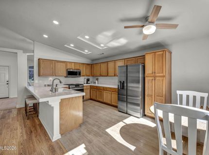 1785 Lantana Drive, Minden, NV 89423 Photo