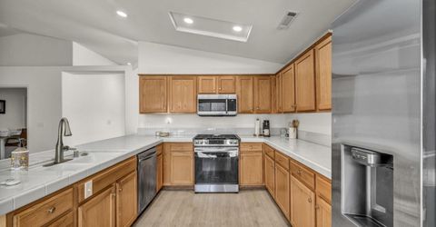 1785 Lantana Drive, Minden, NV 89423 Photo