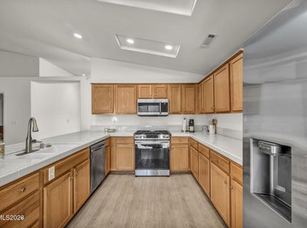 1785 Lantana Drive, Minden, NV 89423 Photo