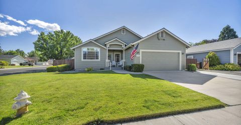 1785 Lantana Drive, Minden, NV 89423 Photo