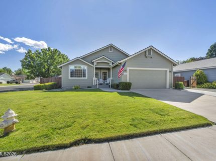 1785 Lantana Drive, Minden, NV 89423 Photo