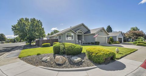 1785 Lantana Drive, Minden, NV 89423 Photo
