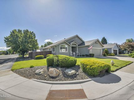 1785 Lantana Drive, Minden, NV 89423 Photo