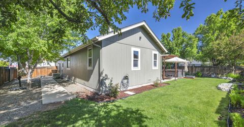 1785 Lantana Drive, Minden, NV 89423 Photo