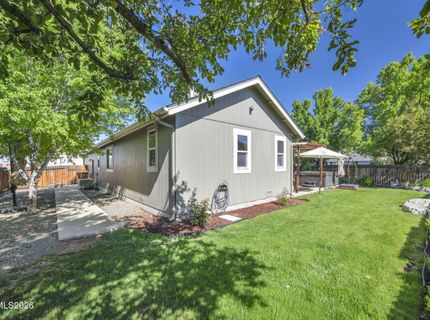 1785 Lantana Drive, Minden, NV 89423 Photo