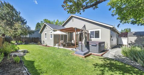 1785 Lantana Drive, Minden, NV 89423 Photo