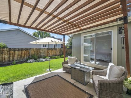 1785 Lantana Drive, Minden, NV 89423 Photo