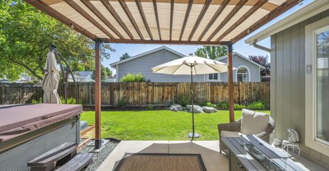 1785 Lantana Drive, Minden, NV 89423 Photo