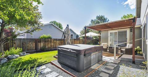 1785 Lantana Drive, Minden, NV 89423 Photo