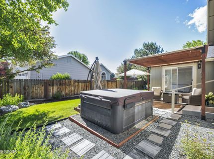 1785 Lantana Drive, Minden, NV 89423 Photo