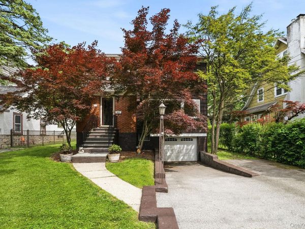 857 Webster Avenue , New Rochelle, NY 10804