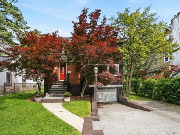 857 Webster Avenue , New Rochelle, NY 10804