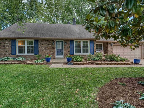 118 Camden Court, Evansville, IN 47715