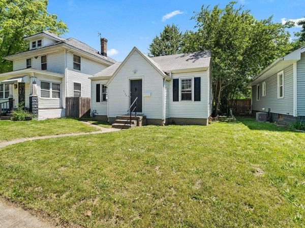 3105 Plaza Drive, Fort Wayne, IN 46806