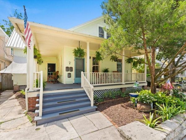 9 SARAGOSSA STREET , ST AUGUSTINE, FL 32084