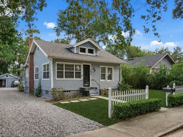 245 ORANGE PLACE , MAITLAND, FL 32751