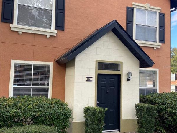 6025 WESTGATE DRIVE, Unit 2512, ORLANDO, FL 32835