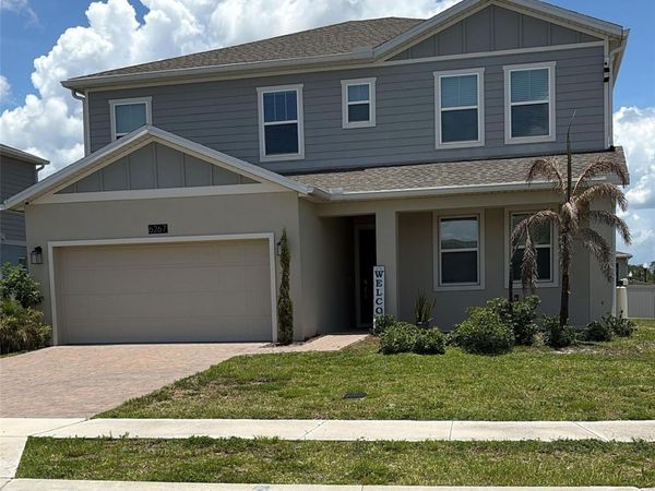 6267 LAKEPINE STREET, ST CLOUD, FL 34771