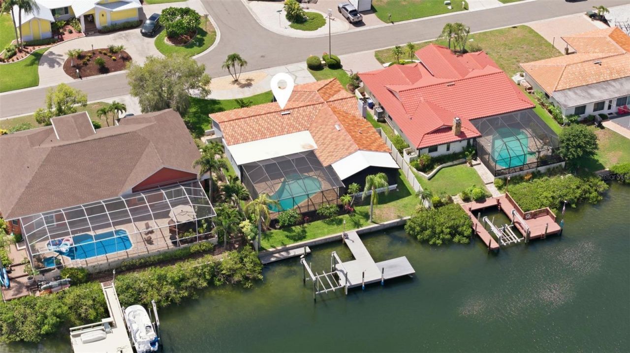 831 Chipaway Drive, Apollo Beach, FL 33572 Photo