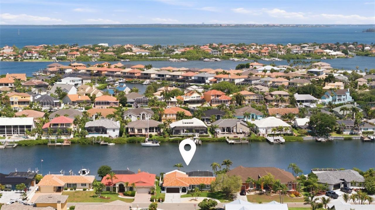 831 Chipaway Drive, Apollo Beach, FL 33572 Photo