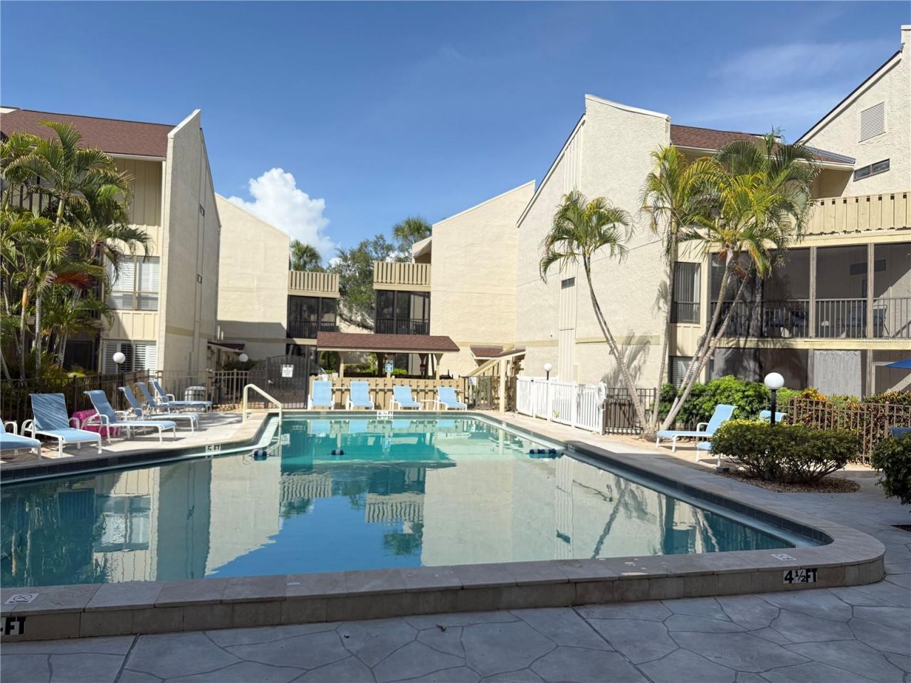 6157 Midnight Pass Road, Unit F22, Sarasota, FL 34242 Photo