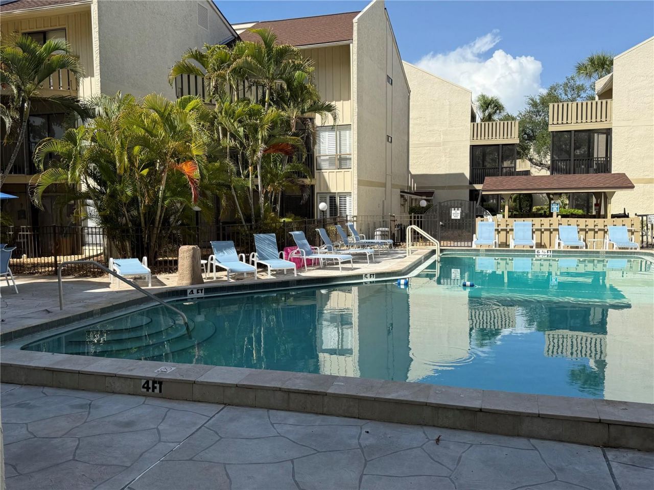 6157 Midnight Pass Road, Unit F22, Sarasota, FL 34242 Photo