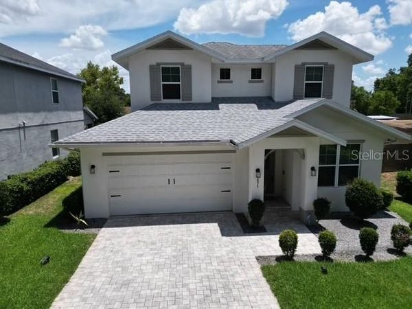 3875 S FERN CREEK AVENUE , ORLANDO, FL 32806