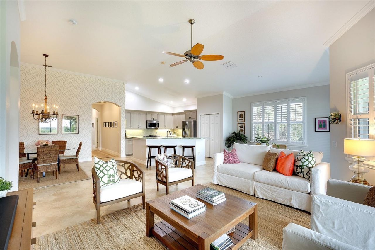 9607 Sea Turtle Terrace, Unit 201, Bradenton, FL 34212 Photo