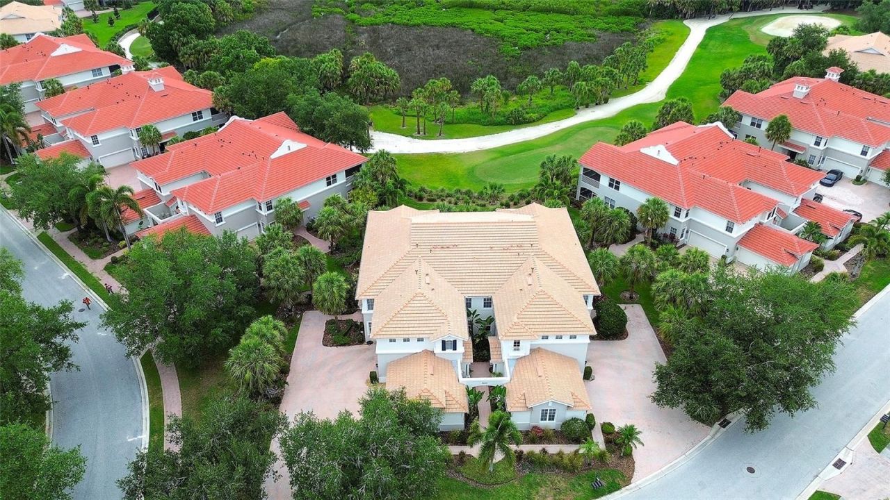 9607 Sea Turtle Terrace, Unit 201, Bradenton, FL 34212 Photo