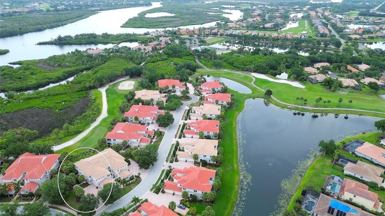 9607 Sea Turtle Terrace, Unit 201, Bradenton, FL 34212 Photo