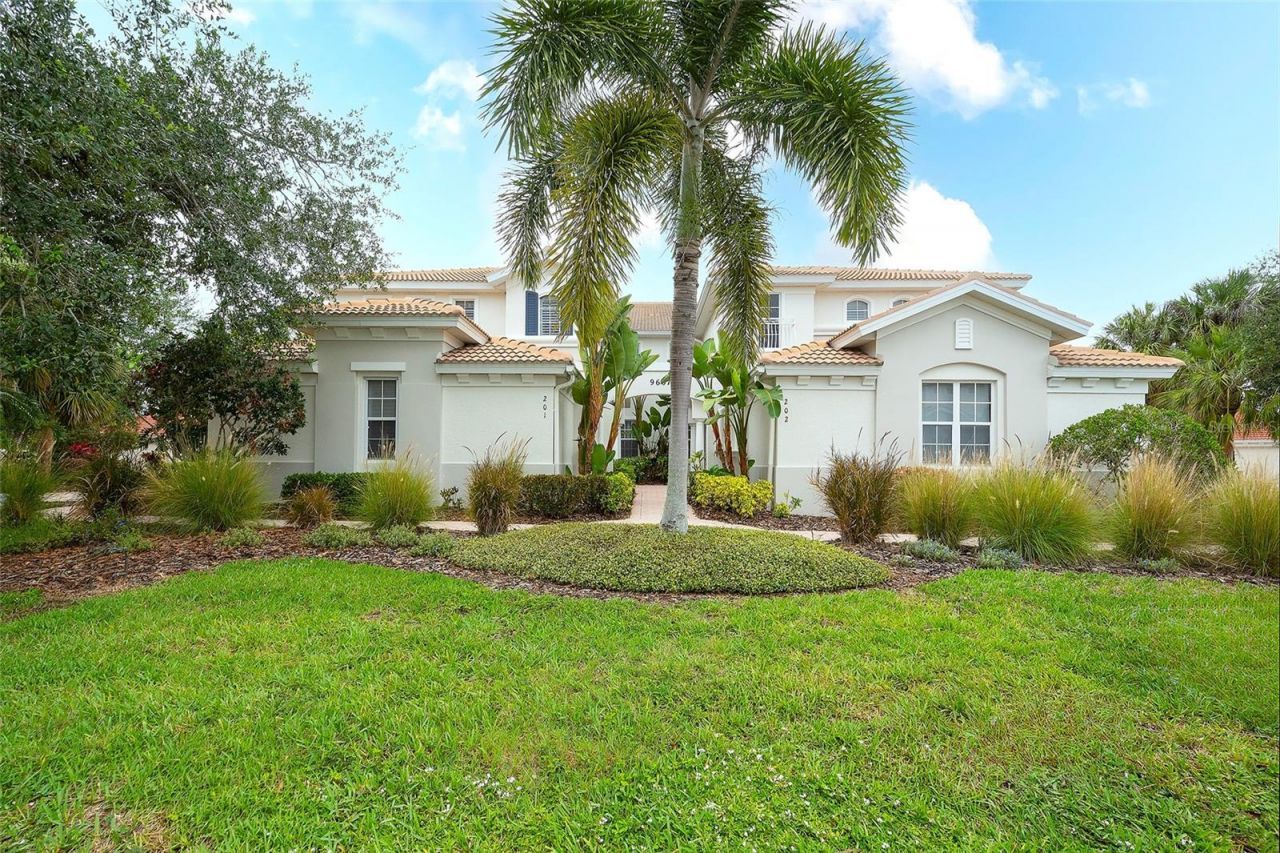 9607 Sea Turtle Terrace, Unit 201, Bradenton, FL 34212 Photo