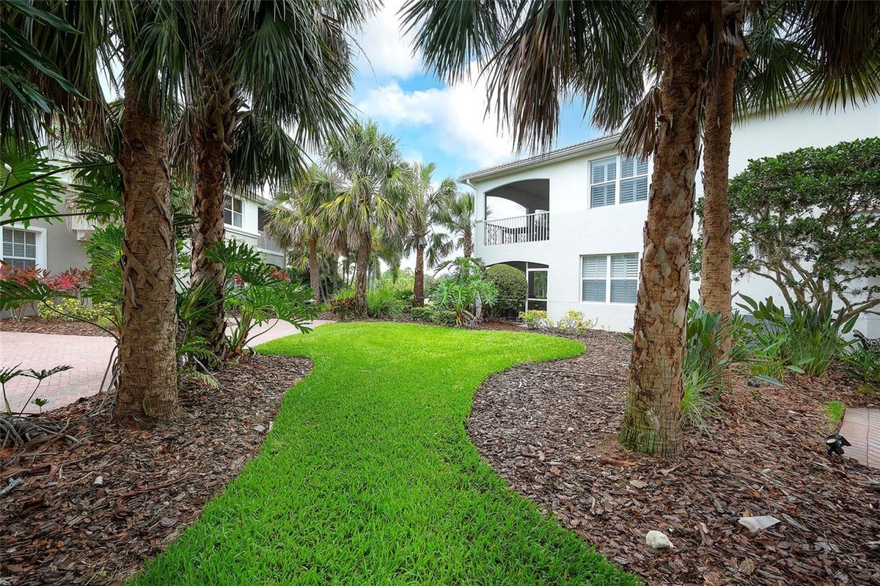 9607 Sea Turtle Terrace, Unit 201, Bradenton, FL 34212 Photo