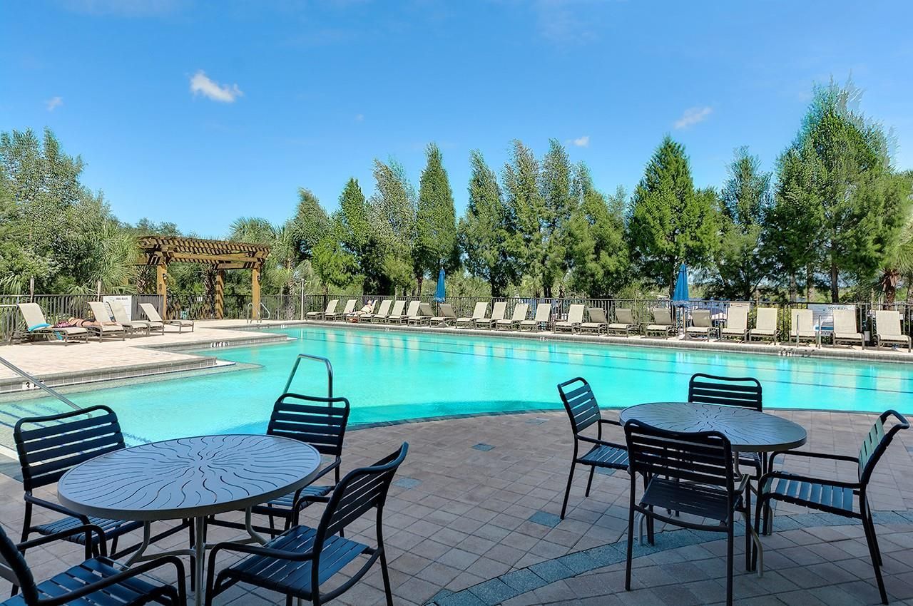 9607 Sea Turtle Terrace, Unit 201, Bradenton, FL 34212 Photo