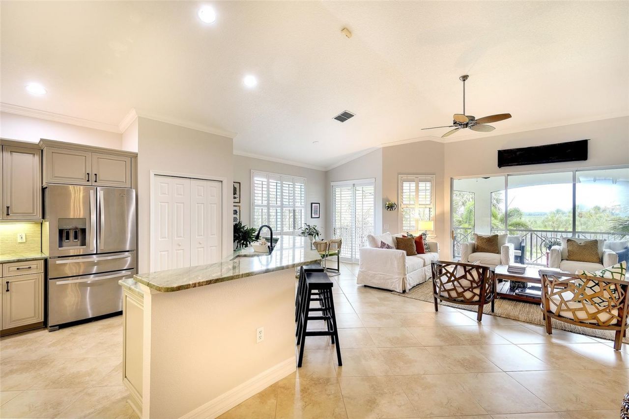 9607 Sea Turtle Terrace, Unit 201, Bradenton, FL 34212 Photo