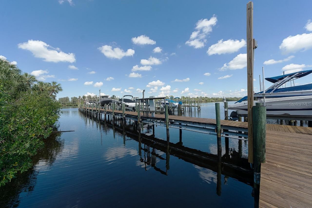 9607 Sea Turtle Terrace, Unit 201, Bradenton, FL 34212 Photo