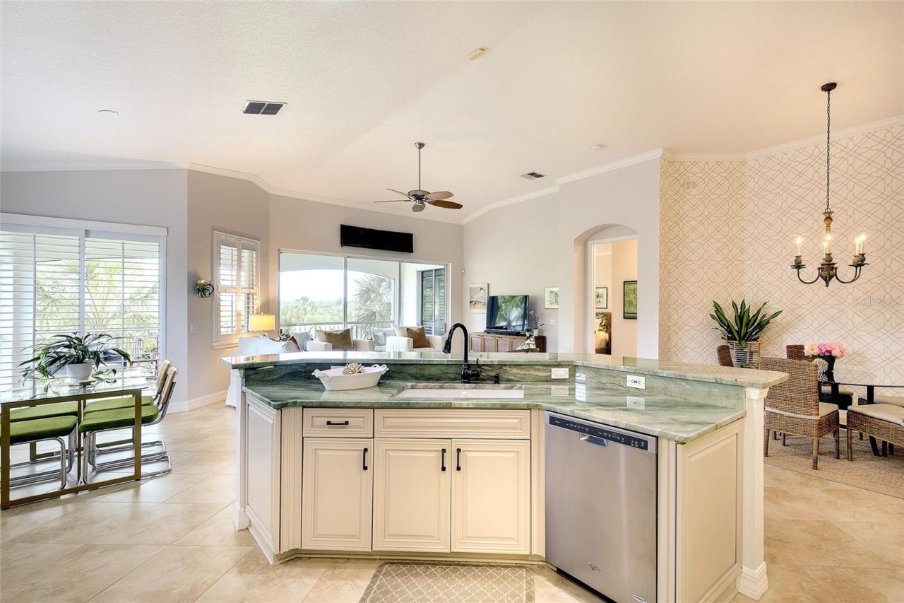 9607 Sea Turtle Terrace, Unit 201, Bradenton, FL 34212 Photo