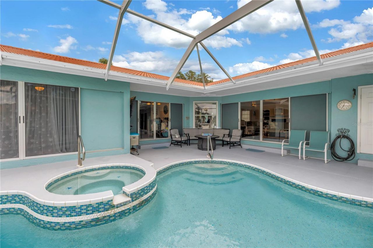 4911 Palmetto Point Drive, Palmetto, FL 34221 Photo