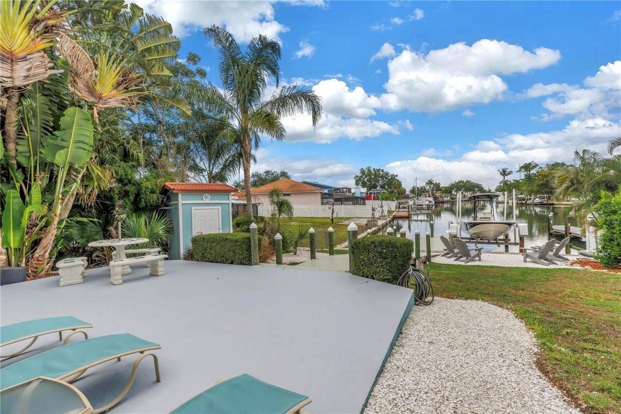 4911 Palmetto Point Drive, Palmetto, FL 34221 Photo