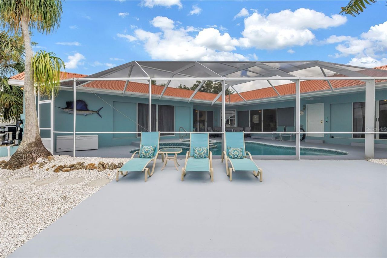 4911 Palmetto Point Drive, Palmetto, FL 34221 Photo