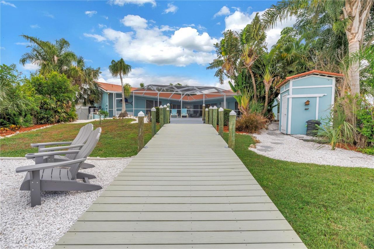 4911 Palmetto Point Drive, Palmetto, FL 34221 Photo