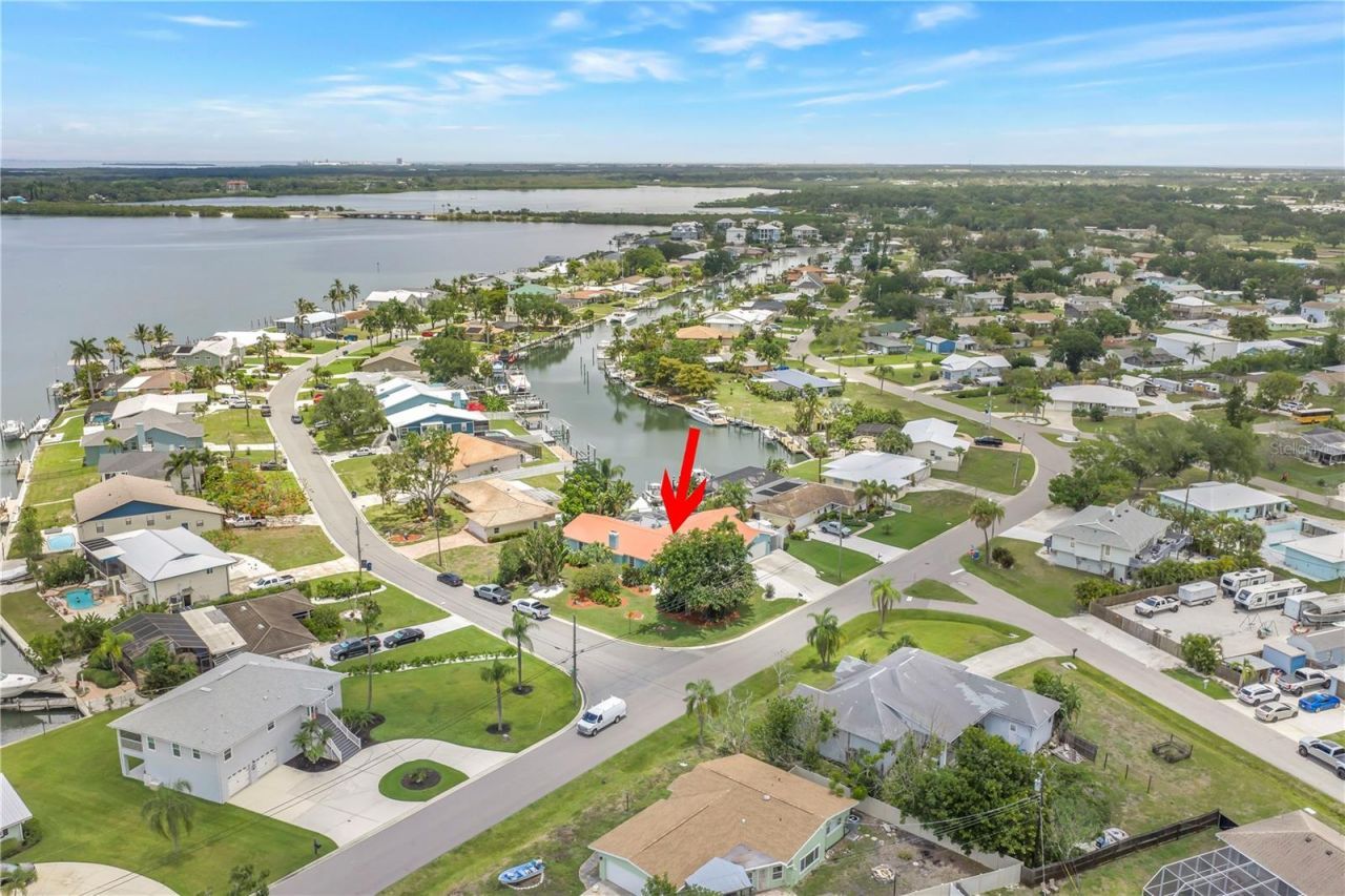 4911 Palmetto Point Drive, Palmetto, FL 34221 Photo