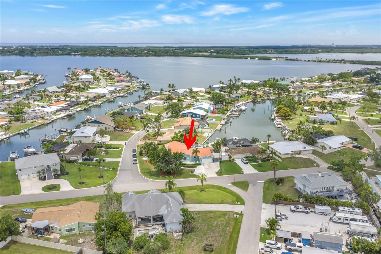 4911 Palmetto Point Drive, Palmetto, FL 34221 Photo